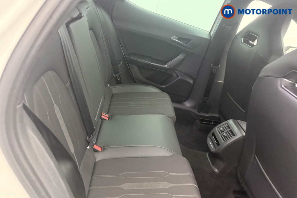 Cupra Formentor VZ1 Automatic Petrol Plug-In Hybrid SUV - Stock Number (1628561) - 8th supplementary image