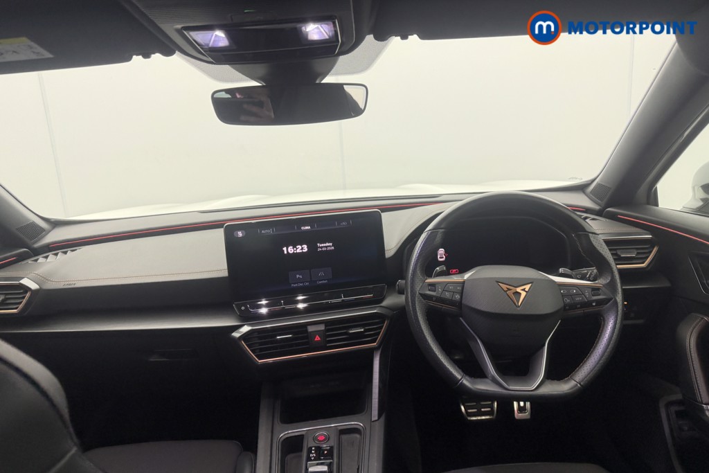 Cupra Formentor VZ1 Automatic Petrol Plug-In Hybrid SUV - Stock Number (1628561) - 9th supplementary image