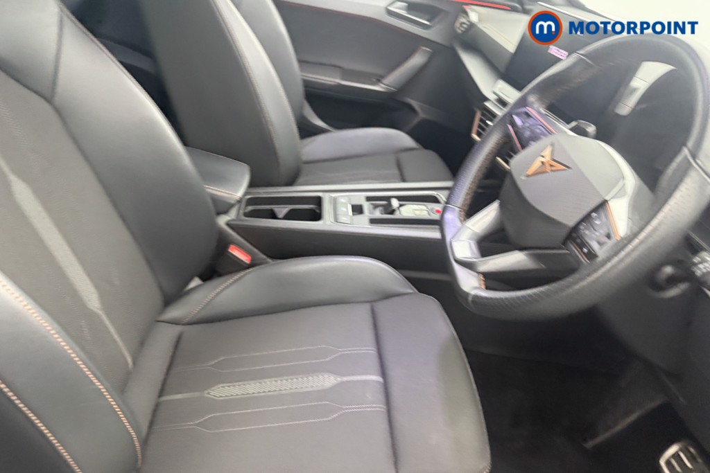 Cupra Formentor VZ1 Automatic Petrol Plug-In Hybrid SUV - Stock Number (1628561) - 14th supplementary image