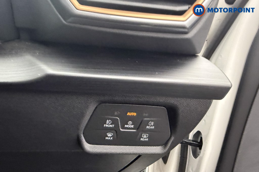 Cupra Formentor VZ1 Automatic Petrol Plug-In Hybrid SUV - Stock Number (1628561) - 15th supplementary image