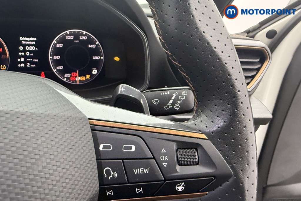 Cupra Formentor VZ1 Automatic Petrol Plug-In Hybrid SUV - Stock Number (1628561) - 16th supplementary image