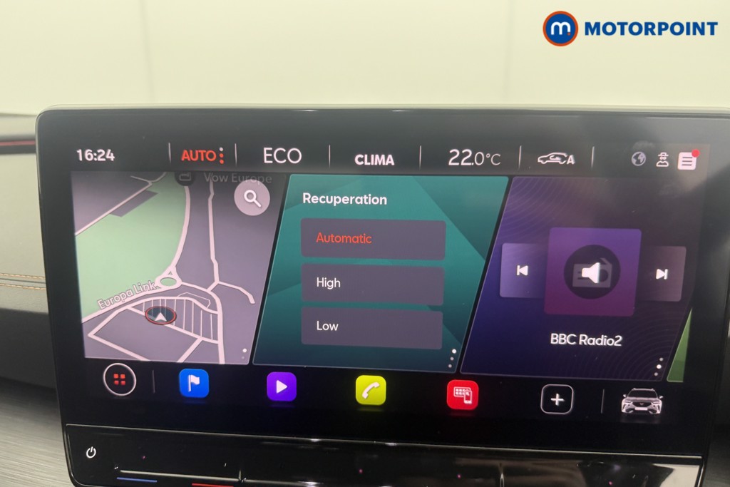 Cupra Formentor VZ1 Automatic Petrol Plug-In Hybrid SUV - Stock Number (1628561) - 19th supplementary image