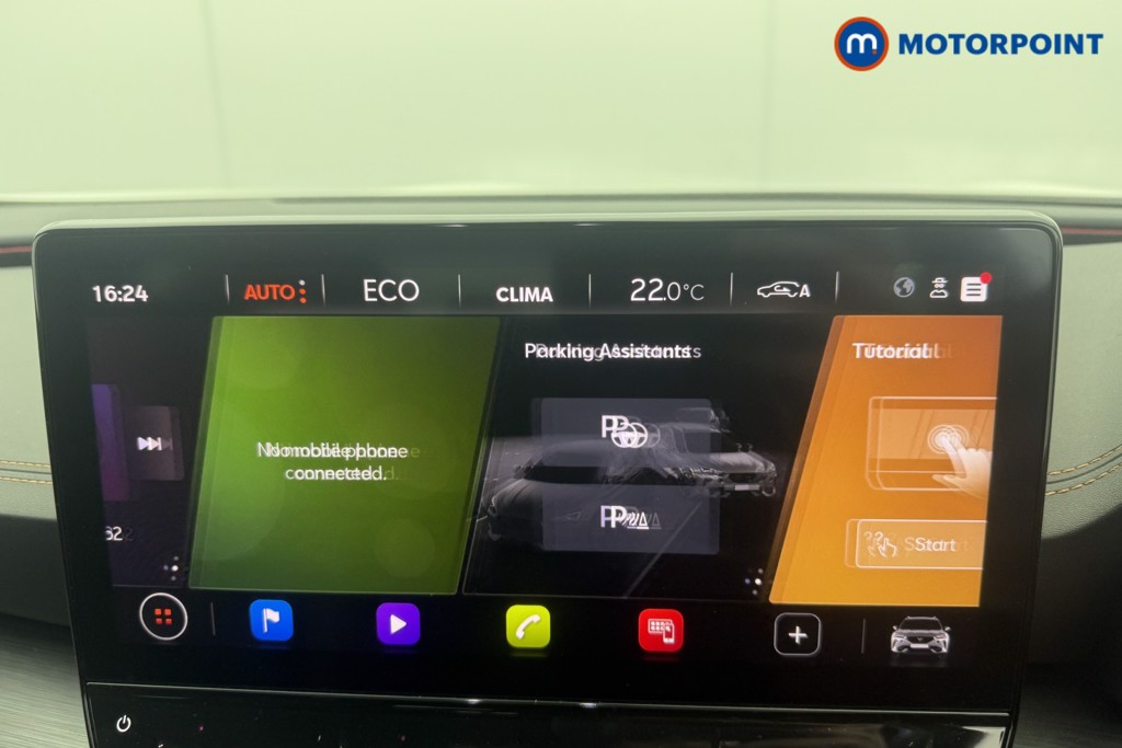 Cupra Formentor VZ1 Automatic Petrol Plug-In Hybrid SUV - Stock Number (1628561) - 20th supplementary image