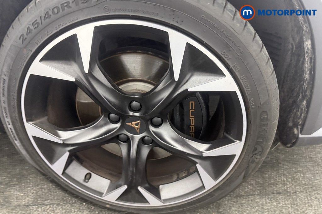 Cupra Formentor VZ1 Automatic Petrol Plug-In Hybrid SUV - Stock Number (1628561) - 25th supplementary image