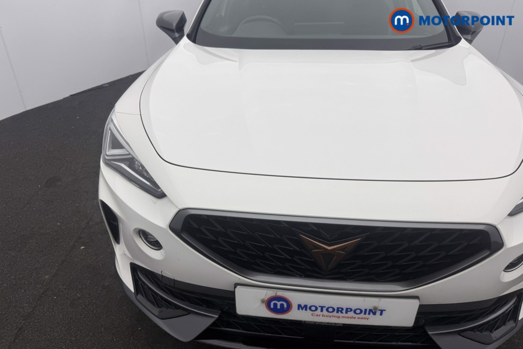 Cupra Formentor VZ1 Automatic Petrol Plug-In Hybrid SUV - Stock Number (1628561) - 26th supplementary image