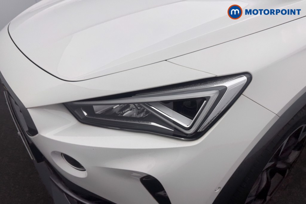 Cupra Formentor VZ1 Automatic Petrol Plug-In Hybrid SUV - Stock Number (1628561) - 28th supplementary image