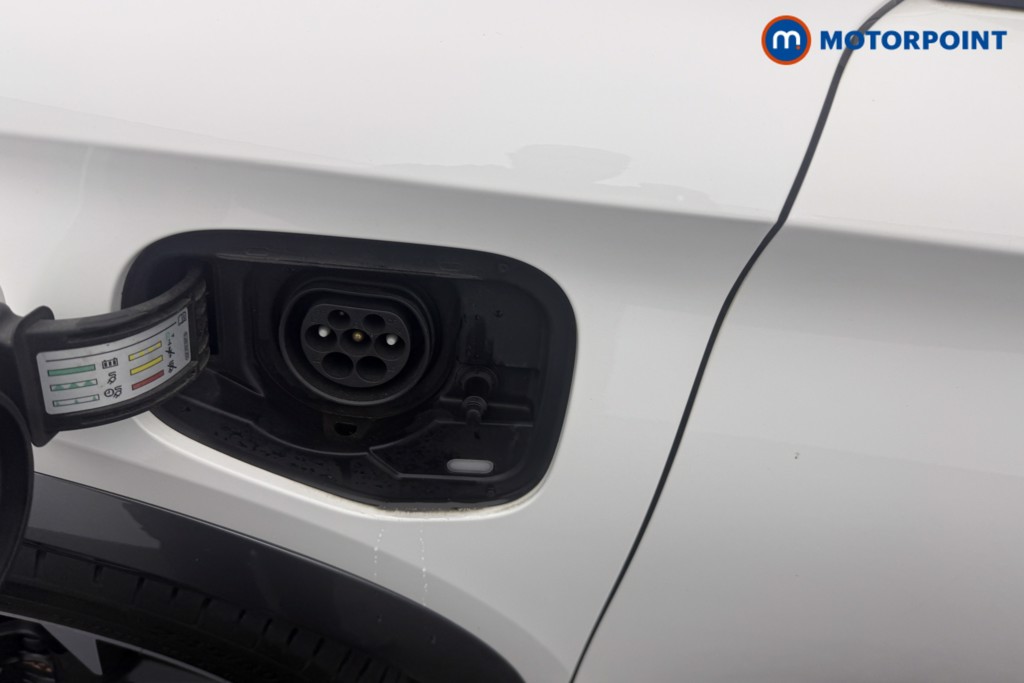 Cupra Formentor VZ1 Automatic Petrol Plug-In Hybrid SUV - Stock Number (1628561) - 30th supplementary image