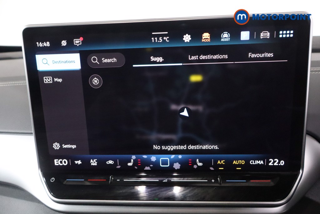 Peugeot 2008 Allure Premium-Plus Automatic Electric SUV - Stock Number (1628563) - 2nd supplementary image