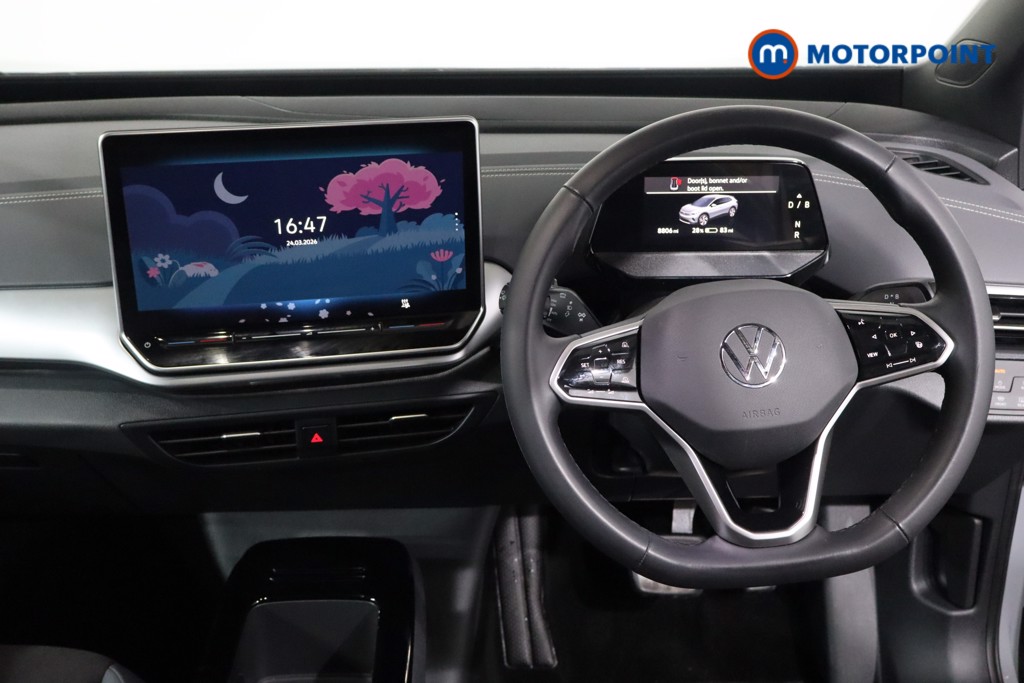 Peugeot 2008 Allure Premium-Plus Automatic Electric SUV - Stock Number (1628563) - 3rd supplementary image