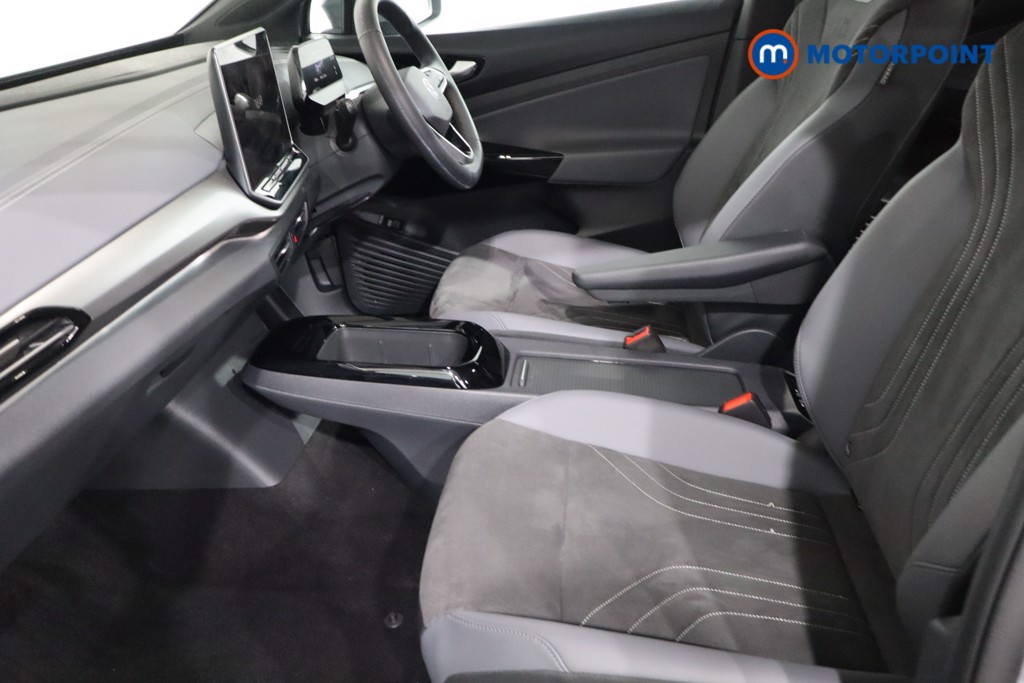 Peugeot 2008 Allure Premium-Plus Automatic Electric SUV - Stock Number (1628563) - 4th supplementary image