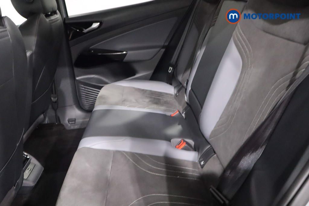 Peugeot 2008 Allure Premium-Plus Automatic Electric SUV - Stock Number (1628563) - 5th supplementary image