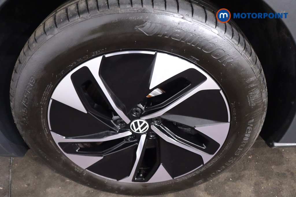 Peugeot 2008 Allure Premium-Plus Automatic Electric SUV - Stock Number (1628563) - 12th supplementary image