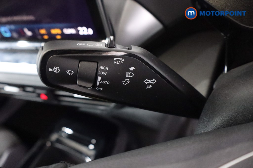 Peugeot 2008 Allure Premium-Plus Automatic Electric SUV - Stock Number (1628563) - 14th supplementary image