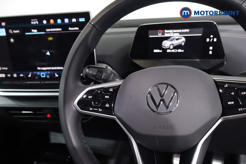 Peugeot 2008 Allure Premium-Plus Automatic Electric SUV - Stock Number (1628563) - 18th supplementary image