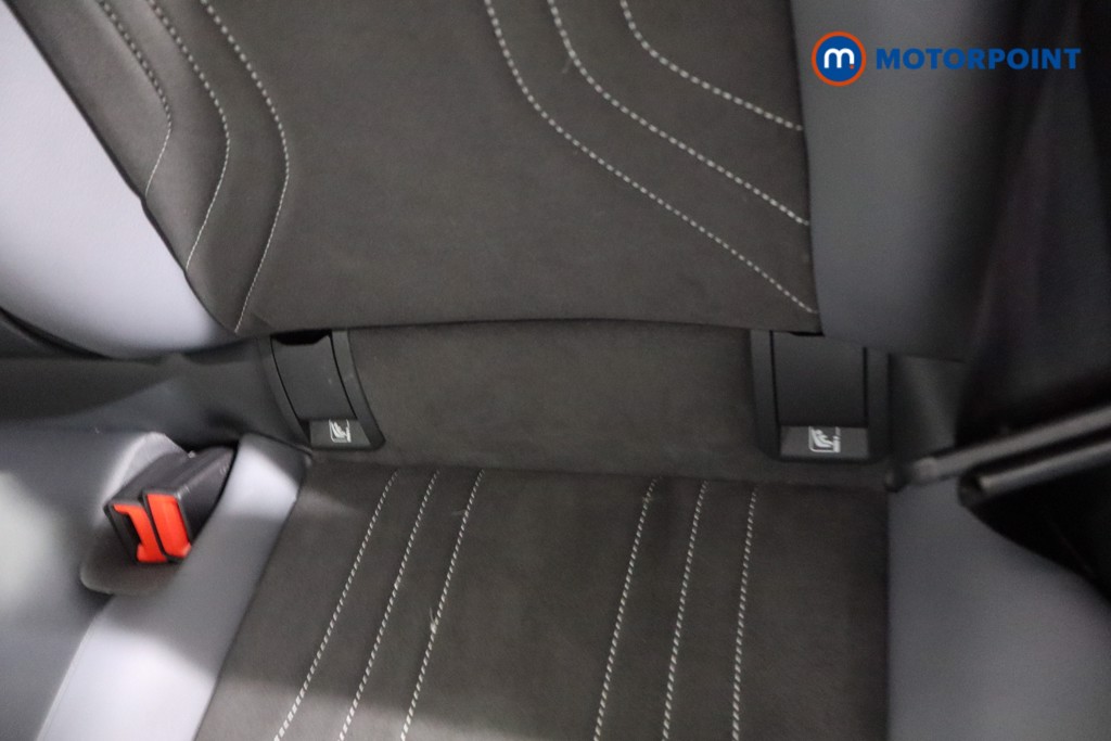 Peugeot 2008 Allure Premium-Plus Automatic Electric SUV - Stock Number (1628563) - 23rd supplementary image