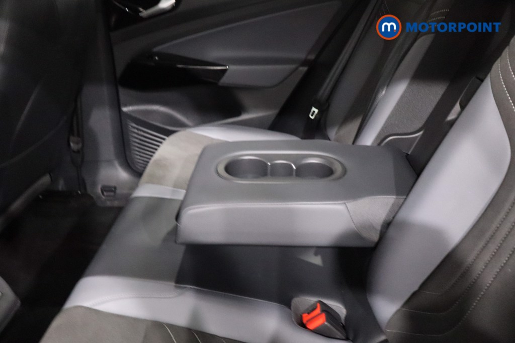 Peugeot 2008 Allure Premium-Plus Automatic Electric SUV - Stock Number (1628563) - 24th supplementary image