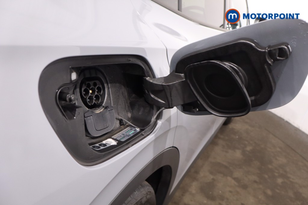 Peugeot 2008 Allure Premium-Plus Automatic Electric SUV - Stock Number (1628563) - 30th supplementary image