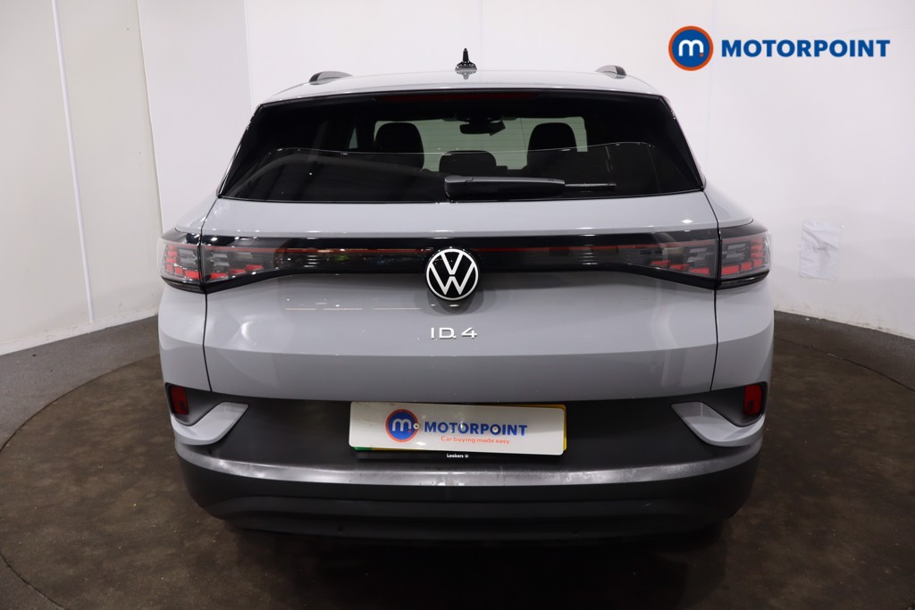 Peugeot 2008 Allure Premium-Plus Automatic Electric SUV - Stock Number (1628563) - 31st supplementary image