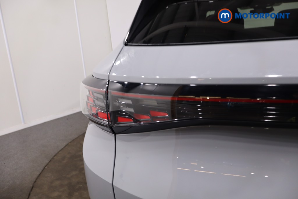 Peugeot 2008 Allure Premium-Plus Automatic Electric SUV - Stock Number (1628563) - 32nd supplementary image