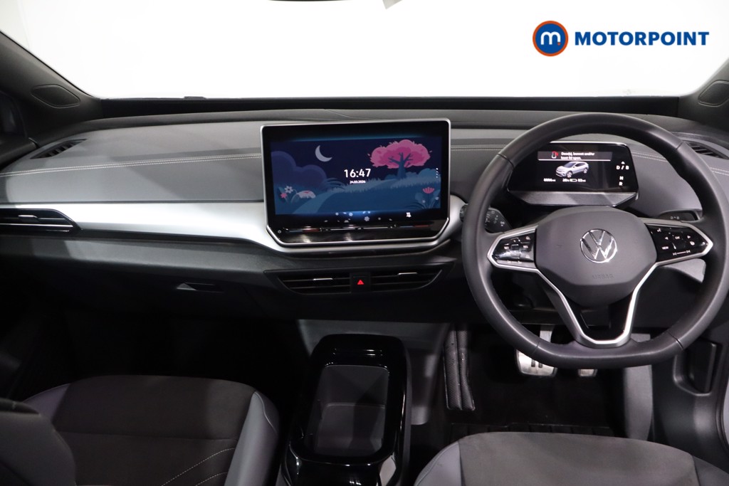 Peugeot 2008 Allure Premium-Plus Automatic Electric SUV - Stock Number (1628563) - 1st supplementary image