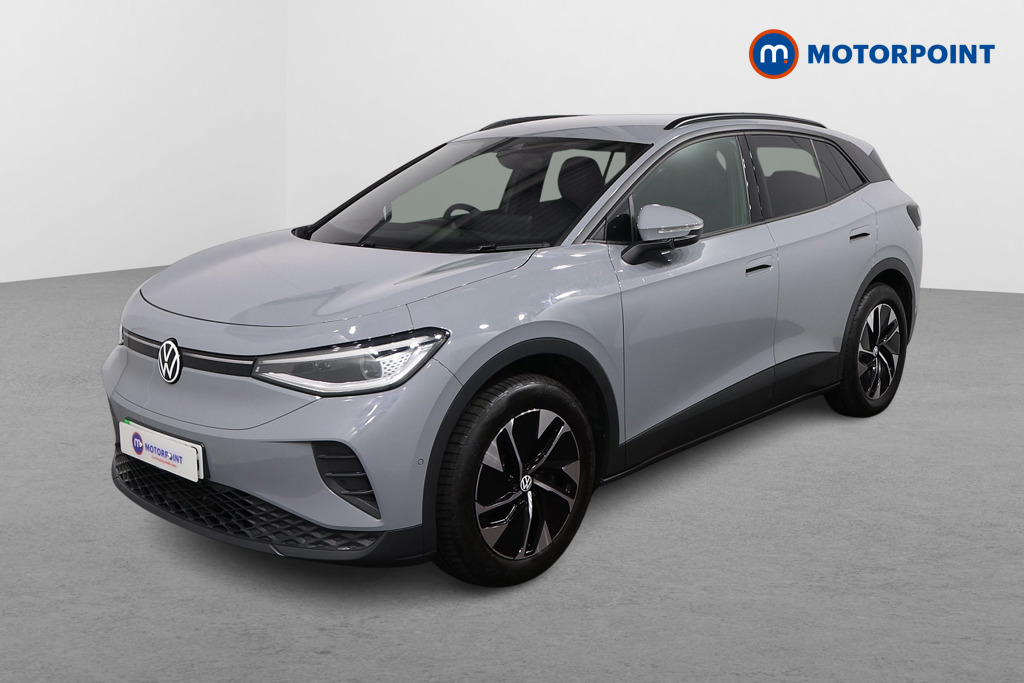 Peugeot 2008 Allure Premium-Plus Automatic Electric SUV - Stock Number (1628563) - Passenger side front corner