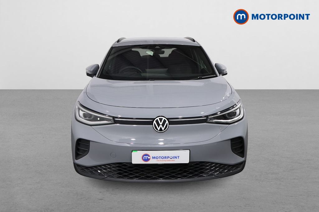 Peugeot 2008 Allure Premium-Plus Automatic Electric SUV - Stock Number (1628563) - Front bumper