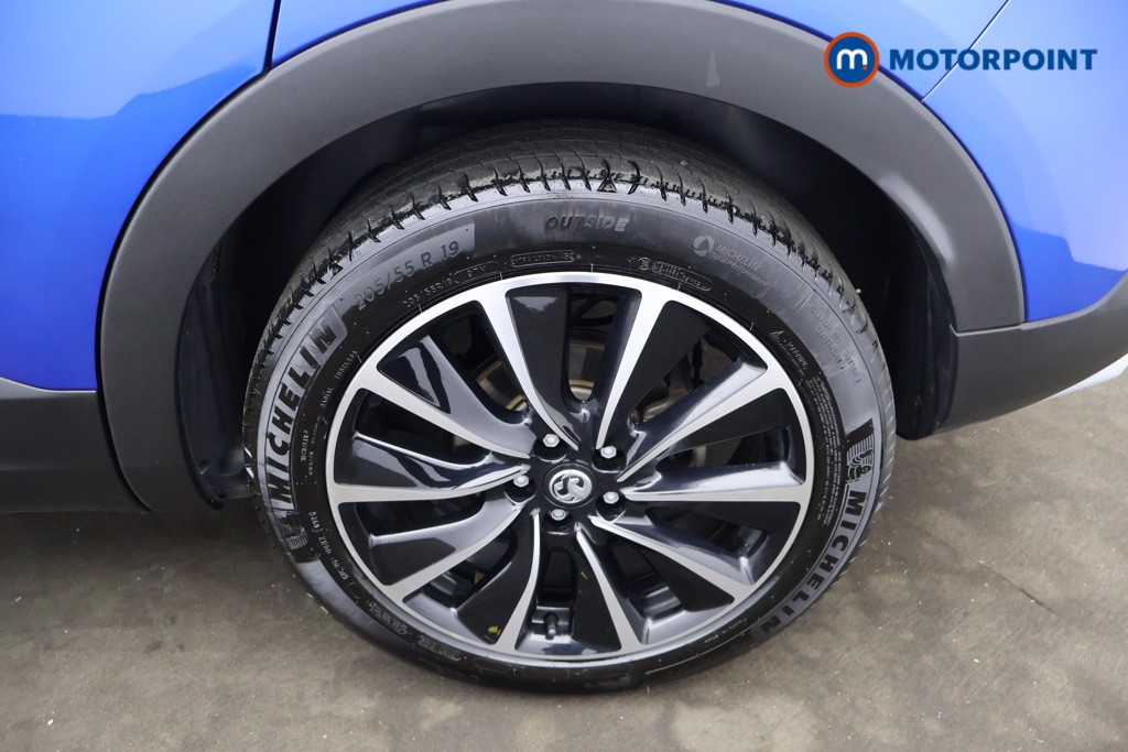 Vauxhall Grandland X Ultimate Manual Diesel SUV - Stock Number (1628567) - 2nd supplementary image