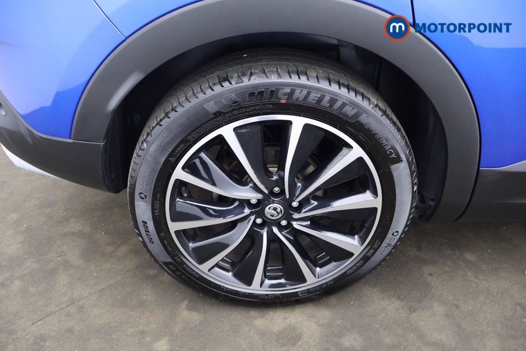 Vauxhall Grandland X Ultimate Manual Diesel SUV - Stock Number (1628567) - 3rd supplementary image