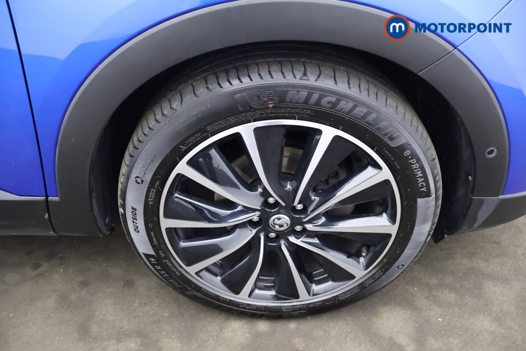 Vauxhall Grandland X Ultimate Manual Diesel SUV - Stock Number (1628567) - 4th supplementary image
