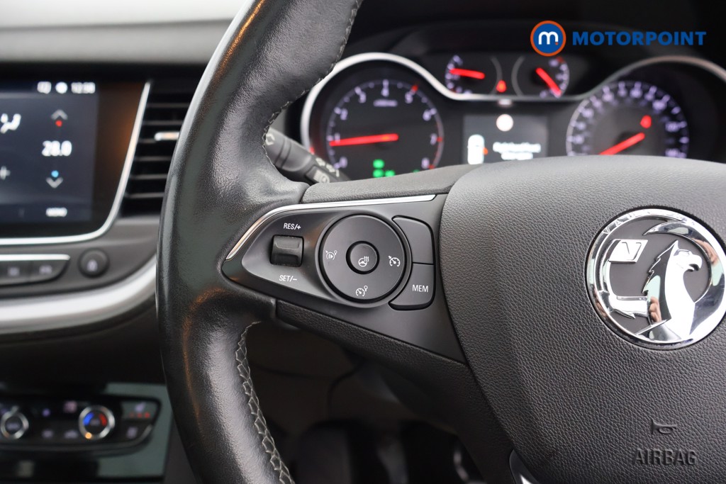 Vauxhall Grandland X Ultimate Manual Diesel SUV - Stock Number (1628567) - 6th supplementary image
