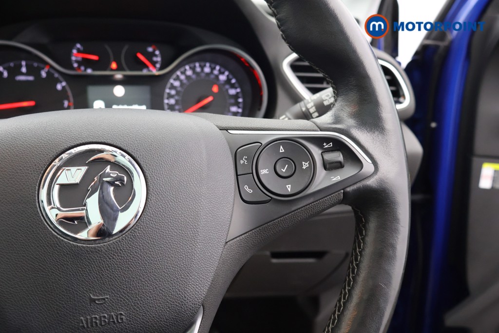 Vauxhall Grandland X Ultimate Manual Diesel SUV - Stock Number (1628567) - 7th supplementary image