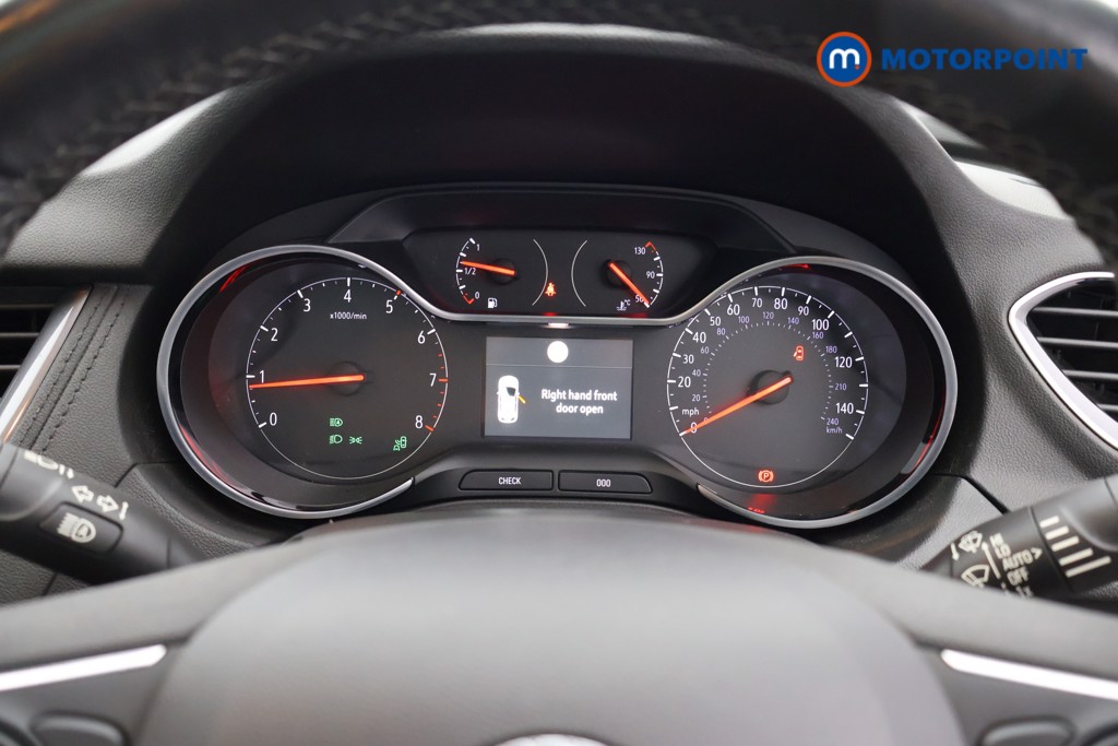 Vauxhall Grandland X Ultimate Manual Diesel SUV - Stock Number (1628567) - 8th supplementary image
