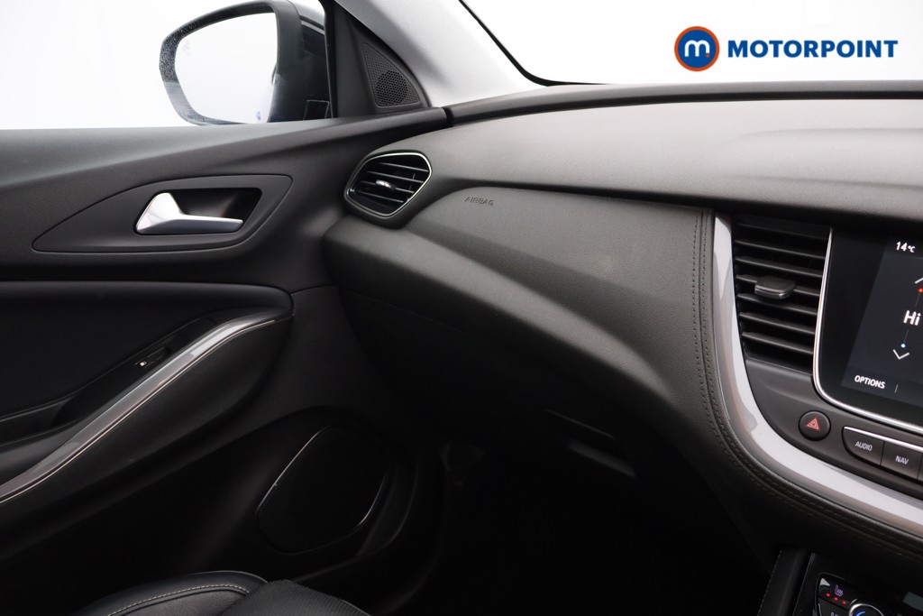 Vauxhall Grandland X Ultimate Manual Diesel SUV - Stock Number (1628567) - 10th supplementary image