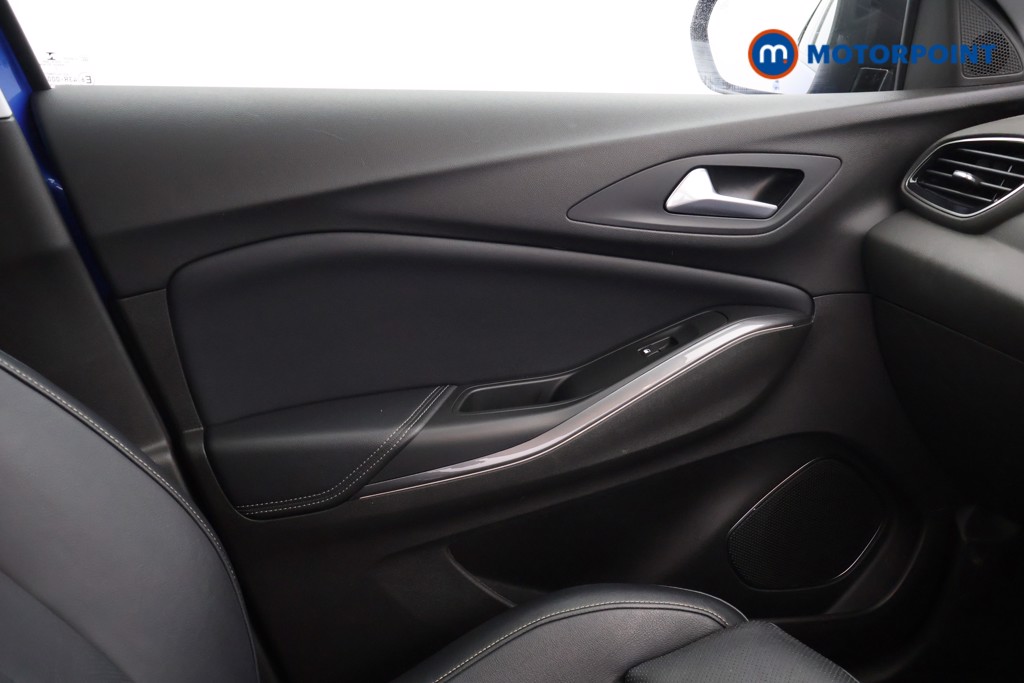 Vauxhall Grandland X Ultimate Manual Diesel SUV - Stock Number (1628567) - 11th supplementary image
