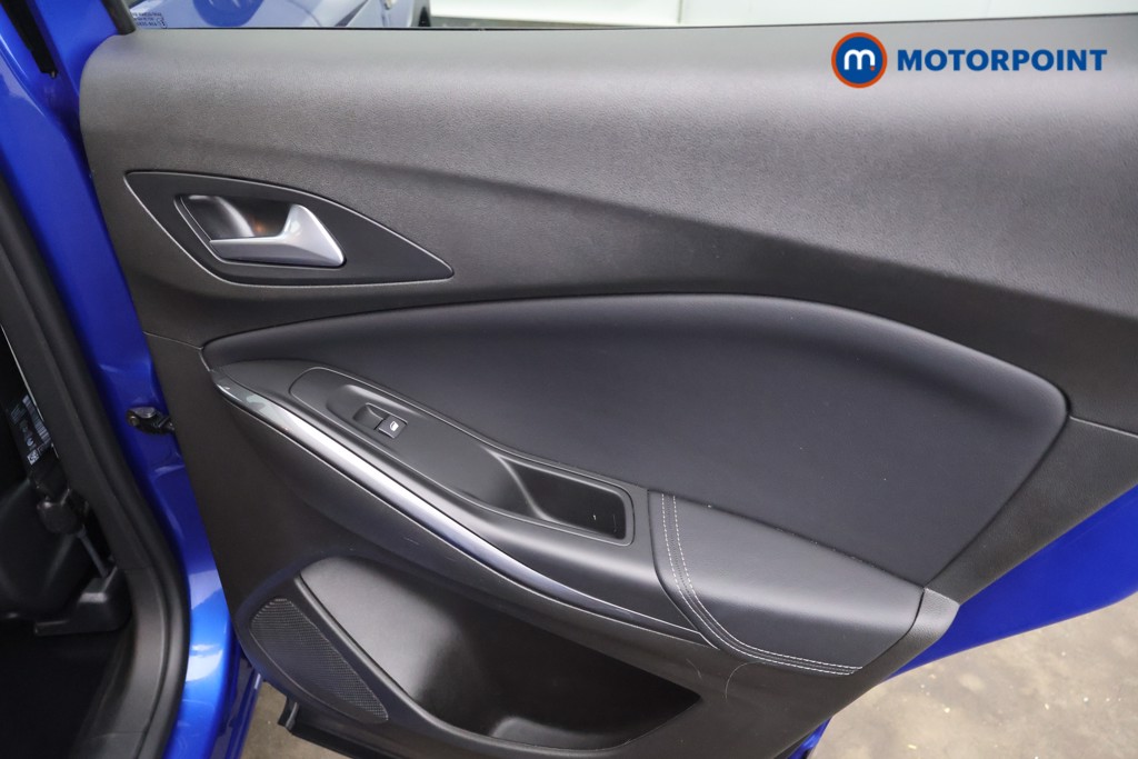 Vauxhall Grandland X Ultimate Manual Diesel SUV - Stock Number (1628567) - 17th supplementary image