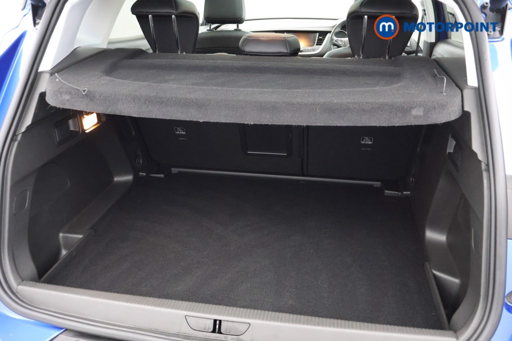 Vauxhall Grandland X Ultimate Manual Diesel SUV - Stock Number (1628567) - 19th supplementary image