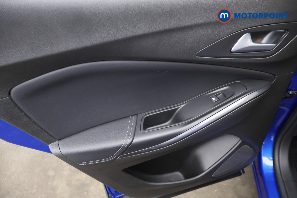 Vauxhall Grandland X Ultimate Manual Diesel SUV - Stock Number (1628567) - 20th supplementary image