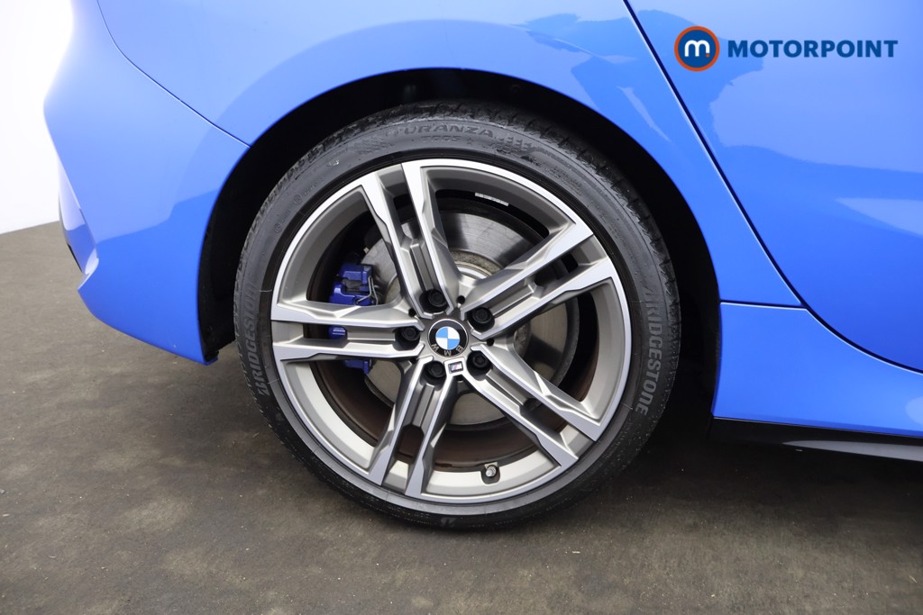 BMW 1 Series M135i Automatic Petrol Hatchback - Stock Number (1628580) - 2nd supplementary image