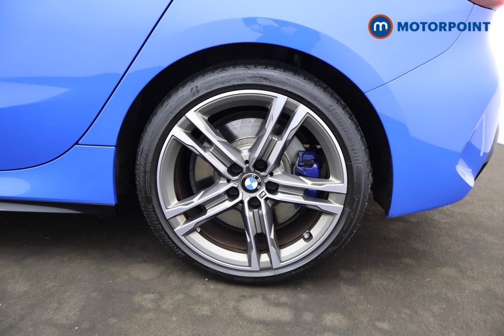 BMW 1 Series M135i Automatic Petrol Hatchback - Stock Number (1628580) - 3rd supplementary image