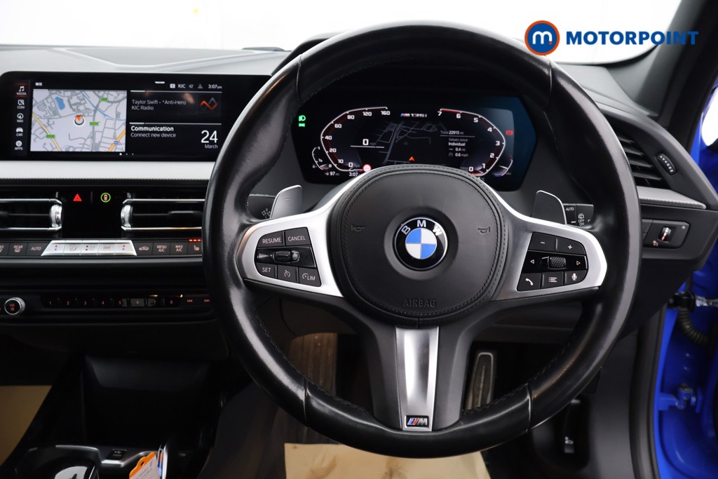 BMW 1 Series M135i Automatic Petrol Hatchback - Stock Number (1628580) - 6th supplementary image