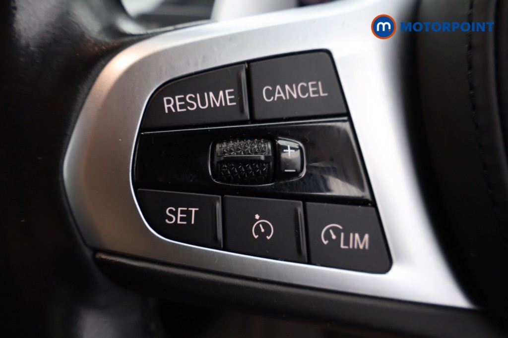 BMW 1 Series M135i Automatic Petrol Hatchback - Stock Number (1628580) - 7th supplementary image