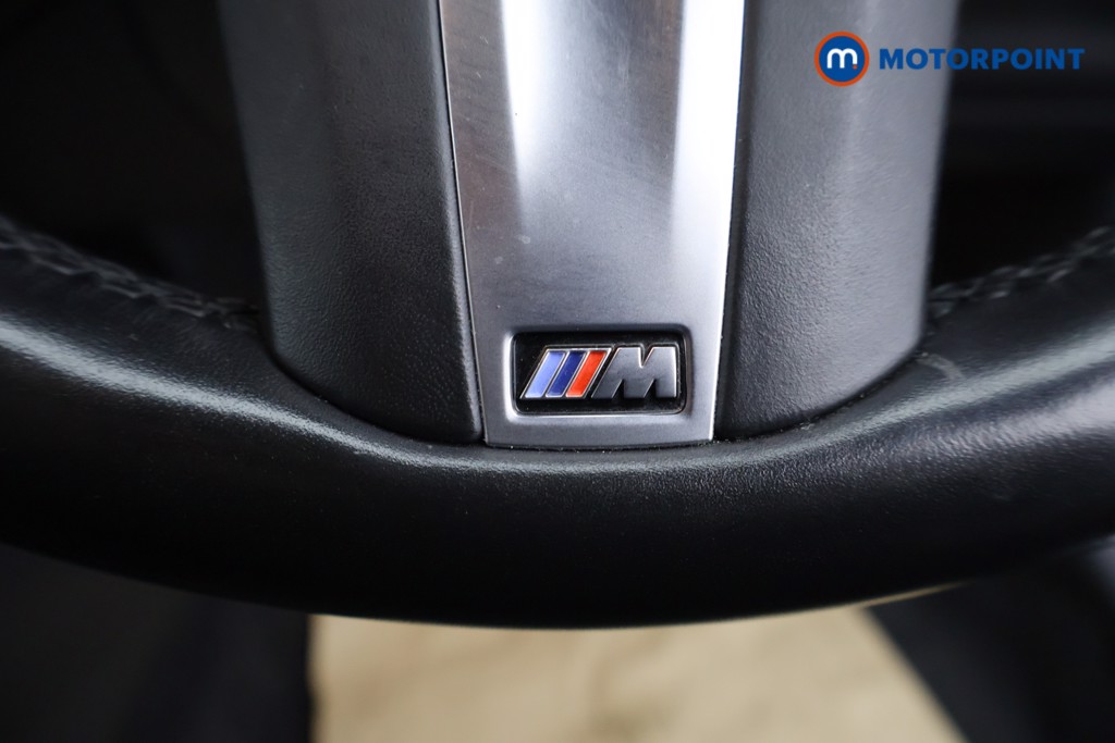 BMW 1 Series M135i Automatic Petrol Hatchback - Stock Number (1628580) - 9th supplementary image