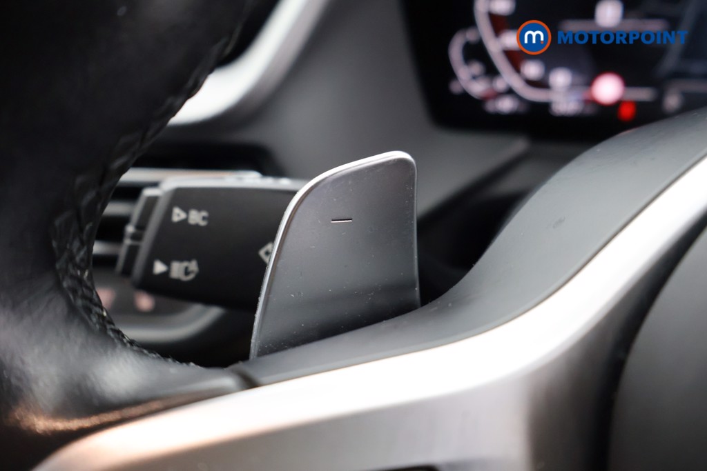 BMW 1 Series M135i Automatic Petrol Hatchback - Stock Number (1628580) - 10th supplementary image