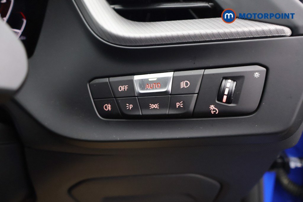 BMW 1 Series M135i Automatic Petrol Hatchback - Stock Number (1628580) - 13th supplementary image