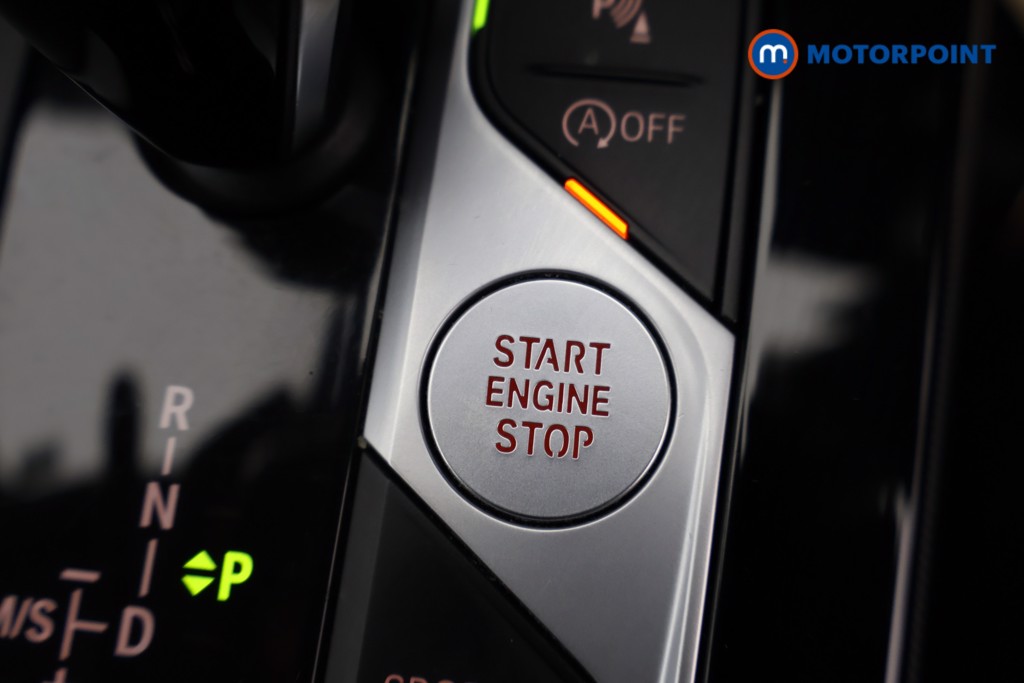 BMW 1 Series M135i Automatic Petrol Hatchback - Stock Number (1628580) - 14th supplementary image