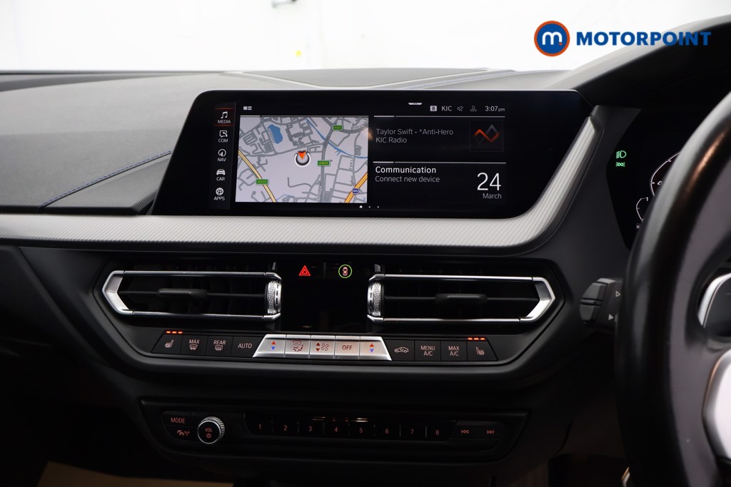 BMW 1 Series M135i Automatic Petrol Hatchback - Stock Number (1628580) - 15th supplementary image