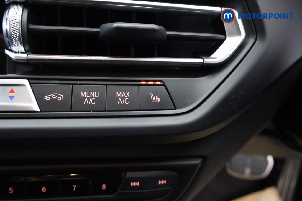 BMW 1 Series M135i Automatic Petrol Hatchback - Stock Number (1628580) - 17th supplementary image