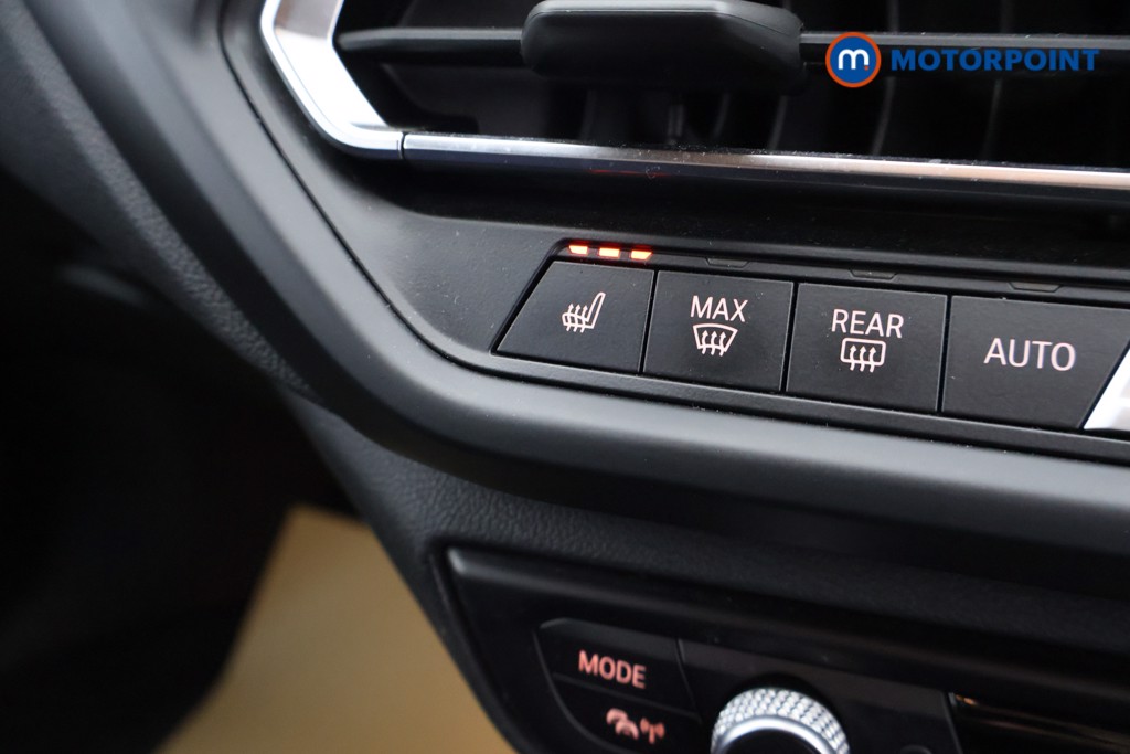 BMW 1 Series M135i Automatic Petrol Hatchback - Stock Number (1628580) - 18th supplementary image