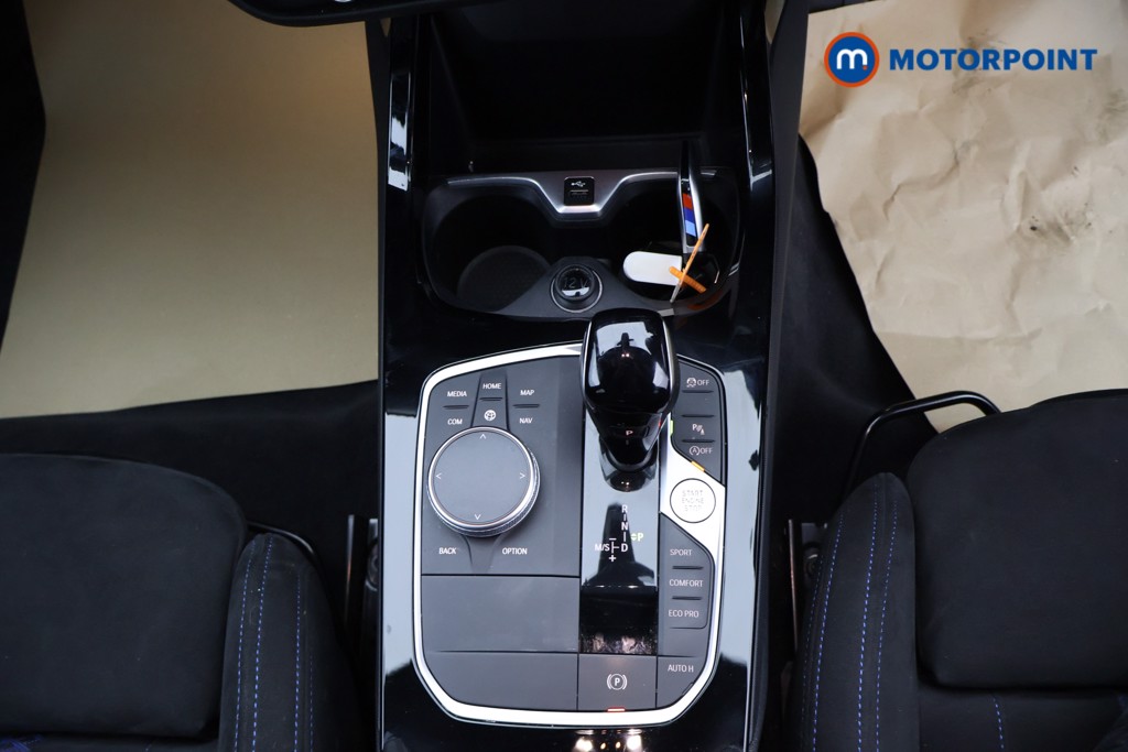 BMW 1 Series M135i Automatic Petrol Hatchback - Stock Number (1628580) - 19th supplementary image