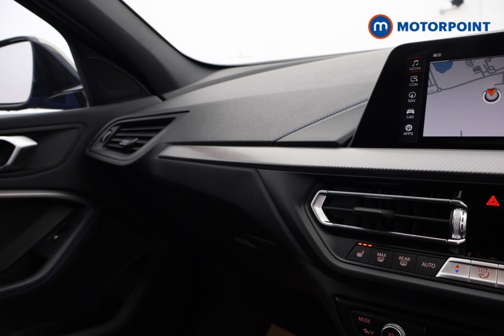 BMW 1 Series M135i Automatic Petrol Hatchback - Stock Number (1628580) - 20th supplementary image